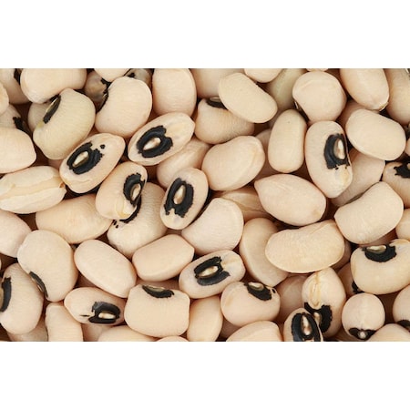 Commodity Beans Commodity Blackeye Pea Beans 20lbs 5725